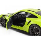 Minichamps PORSCHE 911 992 GT3 RS COUPE 2024