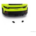 Minichamps PORSCHE 911 992 GT3 RS COUPE 2024