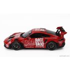 Minichamps PORSCHE 911 992 GT3 RS COUPE GETSPEED RACE TAXI NURBURGRING 2024