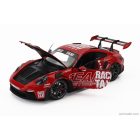 Minichamps PORSCHE 911 992 GT3 RS COUPE GETSPEED RACE TAXI NURBURGRING 2024