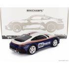Minichamps PORSCHE 911 992 N 953 RALLY DAKAR ROUGHROADS COUPE 2023