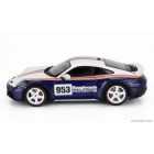 Minichamps PORSCHE 911 992 N 953 RALLY DAKAR ROUGHROADS COUPE 2023