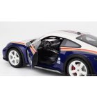 Minichamps PORSCHE 911 992 N 953 RALLY DAKAR ROUGHROADS COUPE 2023