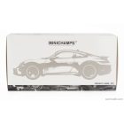 Minichamps PORSCHE 911 992 N 953 RALLY DAKAR ROUGHROADS COUPE 2023