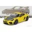 Minichamps PORSCHE CAYMAN GT4 RS WEISSACH PACKAGE 2024