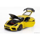 Minichamps PORSCHE CAYMAN GT4 RS WEISSACH PACKAGE 2024