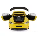 Minichamps PORSCHE CAYMAN GT4 RS WEISSACH PACKAGE 2024