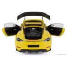 Minichamps PORSCHE CAYMAN GT4 RS WEISSACH PACKAGE 2024