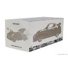 Minichamps PORSCHE CAYMAN GT4 RS WEISSACH PACKAGE 2024