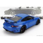 Minichamps PORSCHE 911 991 GT3 COUPE 2018