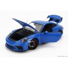 Minichamps PORSCHE 911 991 GT3 COUPE 2018