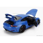 Minichamps PORSCHE 911 991 GT3 COUPE 2018