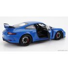 Minichamps PORSCHE 911 991 GT3 COUPE 2018
