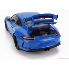 Minichamps PORSCHE 911 991 GT3 COUPE 2018