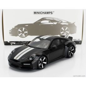 Minichamps PORSCHE 911 992 SPORT CLASSIC COUPE 2022