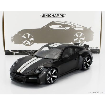 Minichamps PORSCHE 911 992 SPORT CLASSIC COUPE 2022