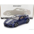 Minichamps PORSCHE 911 992 SPORT CLASSIC COUPE 2022