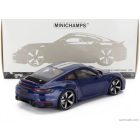 Minichamps PORSCHE 911 992 SPORT CLASSIC COUPE 2022