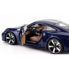 Minichamps PORSCHE 911 992 SPORT CLASSIC COUPE 2022