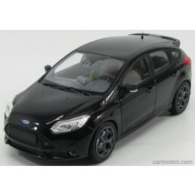 Minichamps FORD FOCUS ST 2011