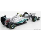 Minichamps MERCEDES GP F1 MGPW02 PETRONAS N 8 RACE VERSION 2011 NICO ROSBERG