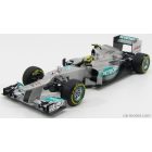 Minichamps MERCEDES GP F1 MGPW03 PETRONAS N 8 RACE VERSION 2012 NICO ROSBERG