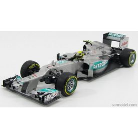   Minichamps MERCEDES GP F1 MGPW03 PETRONAS N 8 RACE VERSION 2012 NICO ROSBERG