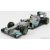 Minichamps MERCEDES GP F1 MGPW03 PETRONAS N 8 RACE VERSION 2012 NICO ROSBERG
