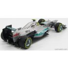 Minichamps MERCEDES GP F1 MGPW03 PETRONAS N 8 RACE VERSION 2012 NICO ROSBERG