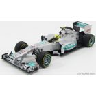 Minichamps MERCEDES GP F1 MGPW03 PETRONAS N 8 SHOWCAR 2012 NICO ROSBERG