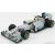 Minichamps MERCEDES GP F1 MGPW03 PETRONAS N 8 SHOWCAR 2012 NICO ROSBERG