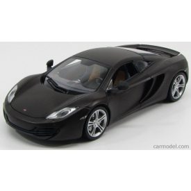 Minichamps McLAREN MP4 12C ROADCAR 2011