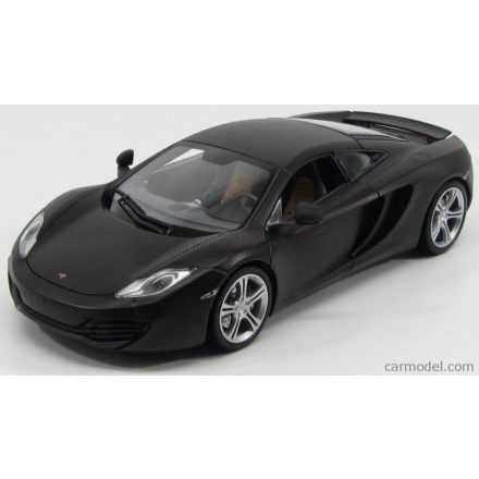 Minichamps McLAREN MP4 12C ROADCAR 2011