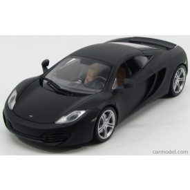 Minichamps McLAREN MP4 12C ROADCAR 2011