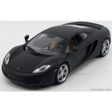 Minichamps McLAREN MP4 12C ROADCAR 2011