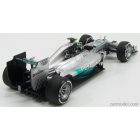 Minichamps MERCEDES GP F1 W05 AMG PETRONAS N 6 SEASON 2014 NICO ROSBERG