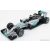 Minichamps MERCEDES GP F1 W06 AMG PETRONAS HYBRID N 6 AUSTRALIAN GP 2015 NICO ROSBERG