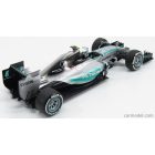 Minichamps MERCEDES GP F1 W06 AMG PETRONAS HYBRID N 6 AUSTRALIAN GP 2015 NICO ROSBERG