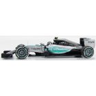 Minichamps MERCEDES GP F1 W06 AMG PETRONAS HYBRID N 6 AUSTRALIAN GP 2015 NICO ROSBERG