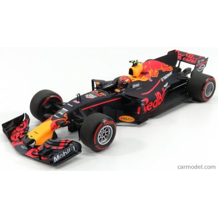 Minichamps RED BULL RACING F1 TAG HEUER RB13 N 33 AUSTRALIAN GP 2017 M.VERSTAPPEN
