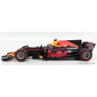 Minichamps RED BULL RACING F1 TAG HEUER RB13 N 33 AUSTRALIAN GP 2017 M.VERSTAPPEN