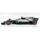 Minichamps MERCEDES GP F1 W08 EQ POWER+ TEAM MERCEDES AMG N 77 2nd MEXICO GP 2017 V.BOTTAS