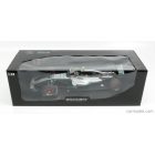 Minichamps MERCEDES GP F1 W08 EQ POWER+ TEAM MERCEDES AMG N 77 2nd MEXICO GP 2017 V.BOTTAS