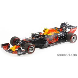   Minichamps RED BULL F1 RB15 TEAM ASTON MARTIN N 10 GERMAN GP 2019 P.GASLY