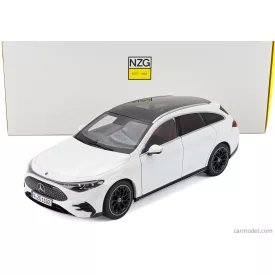   NZG MERCEDES BENZ CLA-CLASS (X174) SHOOTING BRAKE SW STATION WAGON 2025