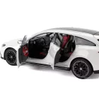 NZG MERCEDES BENZ CLA-CLASS (X174) SHOOTING BRAKE SW STATION WAGON 2025