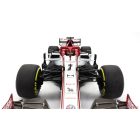 Minichamps Alfa Romeo F1 C39 TEAM RACING ORLEN N 7 AUSTRIAN GP 2020 KIMI RAIKKONEN