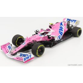   Minichamps MERCEDES F1 RP20 TEAM SPORTPESA RACING POINT N 18 AUSTRIAN GP 2020 LANCE STROLL