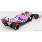 Minichamps MERCEDES F1 RP20 TEAM SPORTPESA RACING POINT N 18 AUSTRIAN GP 2020 LANCE STROLL
