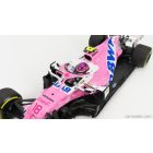 Minichamps MERCEDES F1 RP20 TEAM SPORTPESA RACING POINT N 18 AUSTRIAN GP 2020 LANCE STROLL